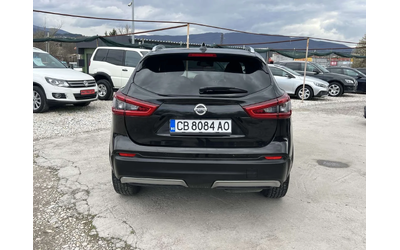 nissan-qashqai - 5