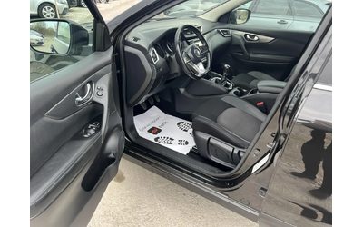 Nissan Qashqai * 1.5* ТОП* СОБСТВЕН ЛИЗИНГ* - автомобили, коли, обяви за нови и употребявани 7