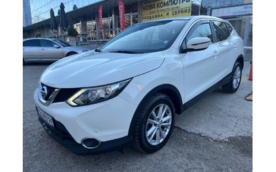 nissan-qashqai - 0