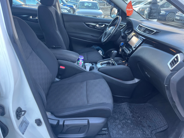 Nissan Qashqai Nissan Qashqai 1.6DCI-AUT-NAVI-CAMERA - автомобили, коли, обяви за нови и употребявани 10