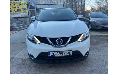 nissan-qashqai - 1