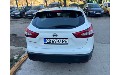 nissan-qashqai - 5