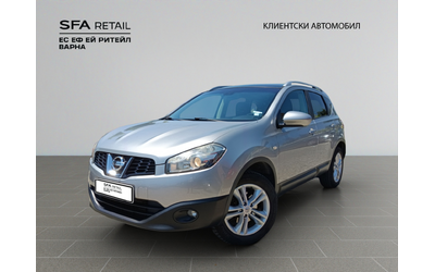 nissan-qashqai - 0