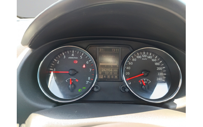 Nissan QASHQAI - автомобили, коли, обяви за нови и употребявани 10