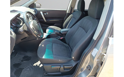 Nissan QASHQAI - автомобили, коли, обяви за нови и употребявани 11