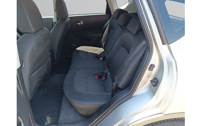 Nissan QASHQAI - автомобили, коли, обяви за нови и употребявани 12