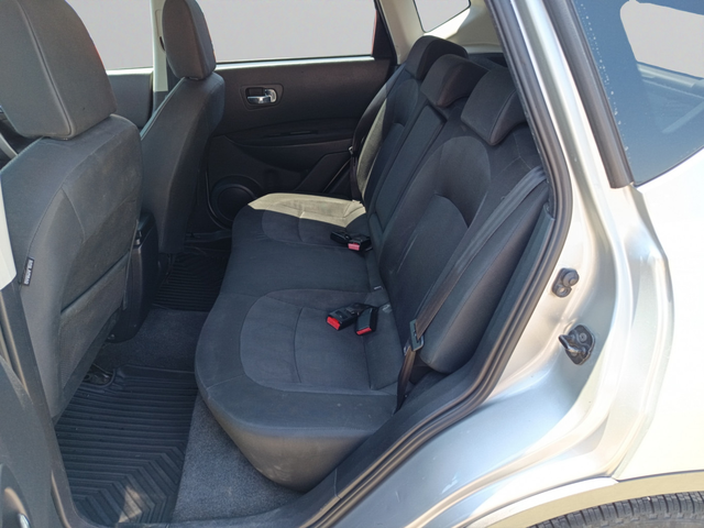 Nissan QASHQAI - автомобили, коли, обяви за нови и употребявани 12