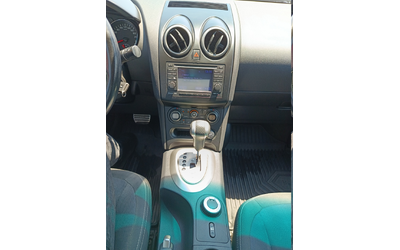 Nissan QASHQAI - автомобили, коли, обяви за нови и употребявани 13
