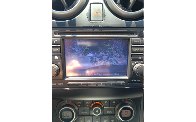 Nissan QASHQAI - автомобили, коли, обяви за нови и употребявани 14