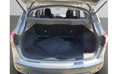 Nissan QASHQAI - автомобили, коли, обяви за нови и употребявани 8