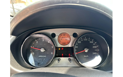 Nissan Qashqai 1, 500 DCI EURO4 - автомобили, коли, обяви за нови и употребявани 11