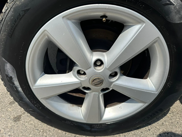 Nissan Qashqai 1, 500 DCI EURO4 - автомобили, коли, обяви за нови и употребявани 13