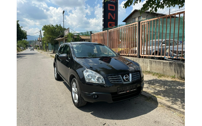 nissan-qashqai - 1
