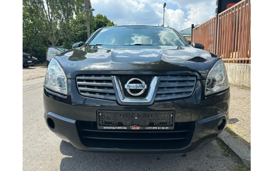 nissan-qashqai - 2