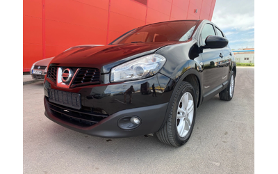 nissan-qashqai - 0