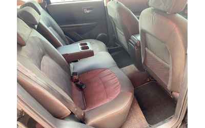 Nissan Qashqai 2.0 DCI-150 к.с. 4х4 - автомобили, коли, обяви за нови и употребявани 12