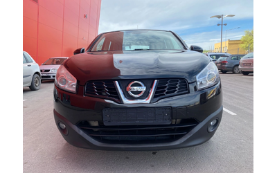nissan-qashqai - 1