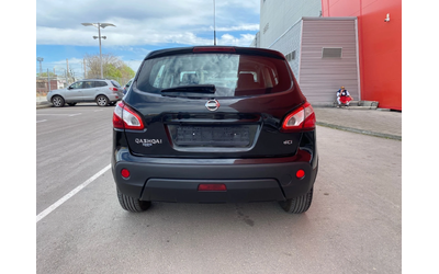 nissan-qashqai - 5