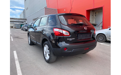 Nissan Qashqai 2.0 DCI-150 к.с. 4х4 - автомобили, коли, обяви за нови и употребявани 6