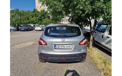 nissan-qashqai - 0