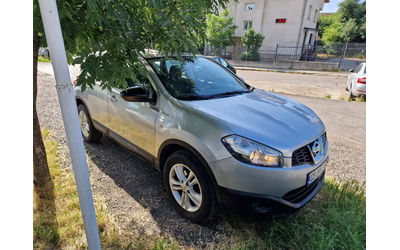 nissan-qashqai - 1