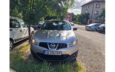 nissan-qashqai - 2