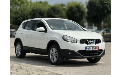 nissan-qashqai - 0