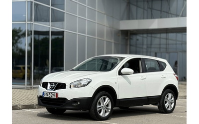 nissan-qashqai - 1