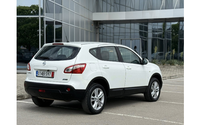 nissan-qashqai - 2