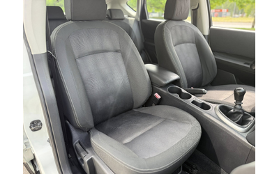 Nissan Qashqai, 2011 г., 263424 км, 115 к.с. - автомобили, коли, обяви за нови и употребявани 6