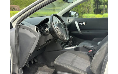 Nissan Qashqai, 2011 г., 263424 км, 115 к.с. - автомобили, коли, обяви за нови и употребявани 7