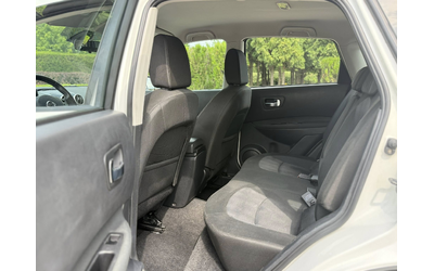 Nissan Qashqai, 2011 г., 263424 км, 115 к.с. - автомобили, коли, обяви за нови и употребявани 8