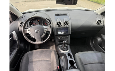 Nissan Qashqai, 2011 г., 263424 км, 115 к.с. - автомобили, коли, обяви за нови и употребявани 9