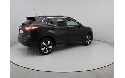 Nissan Qashqai - автомобили, коли, обяви за нови и употребявани 13