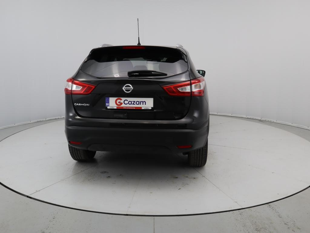 Nissan Qashqai - автомобили, коли, обяви за нови и употребявани 18