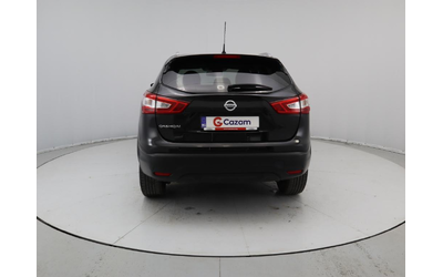 Nissan Qashqai - автомобили, коли, обяви за нови и употребявани 19