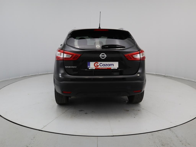 Nissan Qashqai - автомобили, коли, обяви за нови и употребявани 19