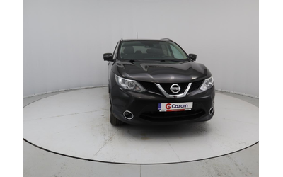 nissan-qashqai - 1