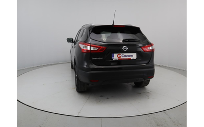 Nissan Qashqai - автомобили, коли, обяви за нови и употребявани 20