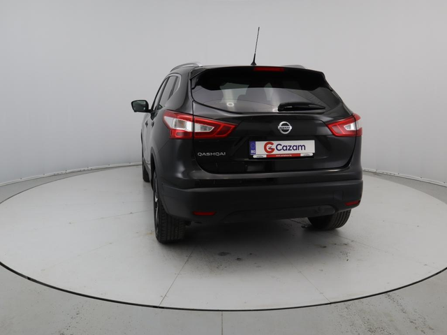 Nissan Qashqai - автомобили, коли, обяви за нови и употребявани 20