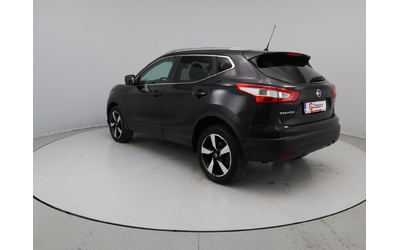 Nissan Qashqai - автомобили, коли, обяви за нови и употребявани 23
