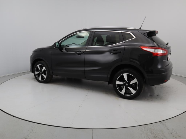 Nissan Qashqai - автомобили, коли, обяви за нови и употребявани 25