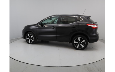 Nissan Qashqai - автомобили, коли, обяви за нови и употребявани 26