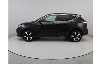 Nissan Qashqai - автомобили, коли, обяви за нови и употребявани 28