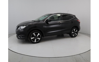 Nissan Qashqai - автомобили, коли, обяви за нови и употребявани 31