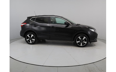 Nissan Qashqai - автомобили, коли, обяви за нови и употребявани 8