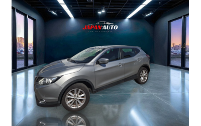 nissan-qashqai - 0