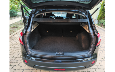Nissan Qashqai 2.0 АВТОМАТ-КОЖА-НАВИГАЦИЯ-КАМЕРА - автомобили, коли, обяви за нови и употребявани 17
