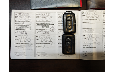 Nissan Qashqai 2.0 АВТОМАТ-КОЖА-НАВИГАЦИЯ-КАМЕРА - автомобили, коли, обяви за нови и употребявани 19