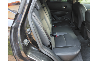 Nissan Qashqai 2.0 АВТОМАТ-КОЖА-НАВИГАЦИЯ-КАМЕРА - автомобили, коли, обяви за нови и употребявани 9